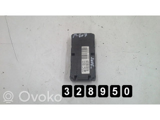 Řídící jednotka 9660343780   Peugeot 607 2006