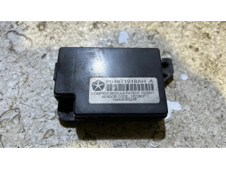 Блок управления P04671918AH, 7020971   Jeep Wrangler