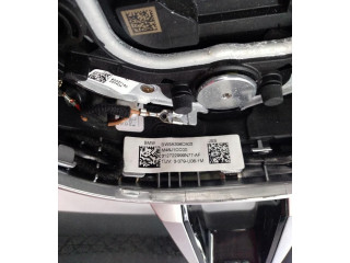 Руль BMW 5 G60  2023 -  года 5A336C8      
