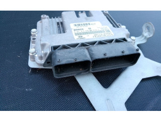 Řídící jednotka 3911827297, 0281015440   Hyundai Tucson JM 2006