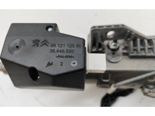 Píst 9685984177, 9812112580   Peugeot 508 RXH     
