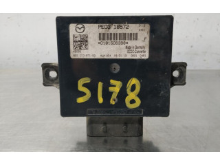 Řídící jednotka PE0318572   Mazda CX-5 2011
