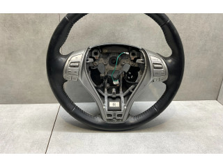 Volant Nissan X-Trail T32 2016   