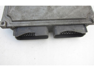 Блок управления коробкой передач 8200695968, S126027104A   Renault Megane II
