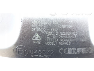 Zpětné zrcátko  Mercedes-Benz EQC 2019  A2938106001  