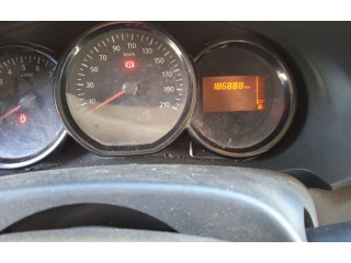 Přístrojová deska  Dacia Dokker 2015 248108179R  