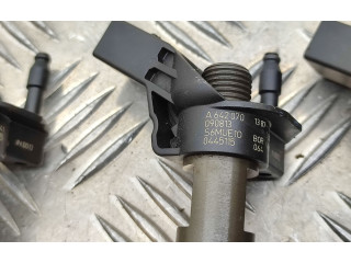 Комплект форсунок A6420701387, 0445115064    Mercedes-Benz GLK (X204)  642961 
