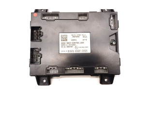 Блок комфорта 1010907-00-G   Tesla Model S   