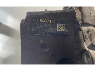 Vstřikovací čerpadlo A6460700101, A6460700101   Mercedes-Benz Vito Viano W639    OM 646.982 