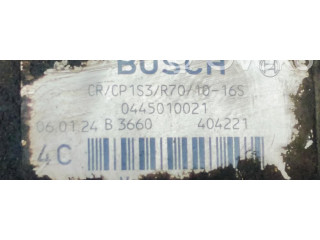Vstřikovací čerpadlo 0445010021   Fiat Ulysse    4HWDW12ATED4 