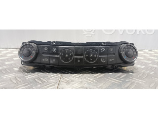 Блок управления климат-контролем 2118300590, 00021707   Mercedes-Benz E W211