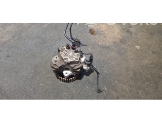 Vstřikovací lišta 0445010031   Volvo S40, V40    D4192T3 