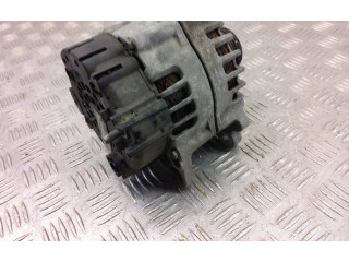 Генератор 03L903017B, FG20S016   Audi A6 S6 C7 4G      