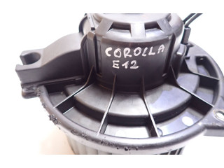 Вентилятор печки    0130101601   Toyota Corolla E120 E130