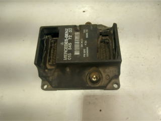 Блок управления АБС 0155457232, SW3493   Mercedes-Benz C AMG W202