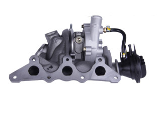  Турбина Smart ForTwo I  724961-5002S, 724961-0002         