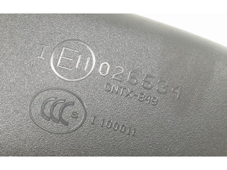 Zpětné zrcátko  Mercedes-Benz A W176 2014  A1768100217, A1768100217  
