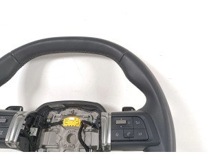 Volant Citroen C4 X 2023   
