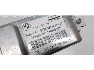 Блок управления 9214240   BMW 7 F01 F02 F03 F04