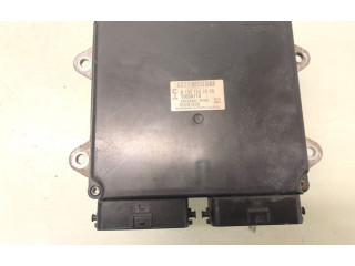 Блок управления двигателя A1351507279, 1860A710   Mitsubishi Colt