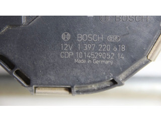 Моторчик дворников 1397220618, 1397220618    Audi A8 S8 D4 4H