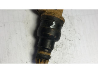 Форсунка 0280150714    BMW 7 E32 для бензинового двигателя  0