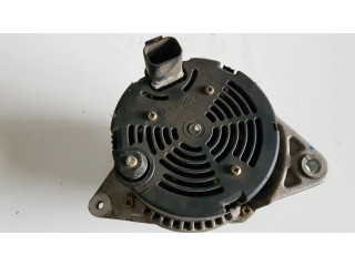 Генератор 0123315018, 0272220208   Mitsubishi Carisma      