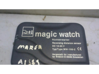Блок управления magicwatch   Fiat Marea