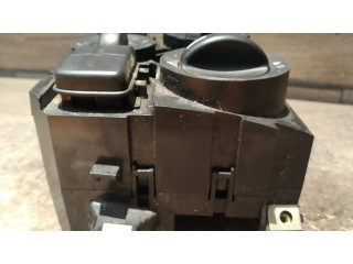 Блок управления климат-контролем A6398301185KZ   Mercedes-Benz Vito Viano W639