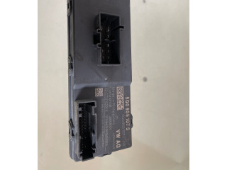 Блок управления коробкой передач 5Q0959107S, 5Q0959107J   Audi Q2 -