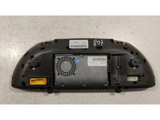 Панель приборов 1400098680, 501021850078   Peugeot 807       