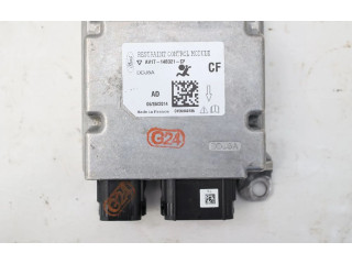Блок подушек безопасности AV1T14B321CF, AV1T14B321CF   Ford B-MAX