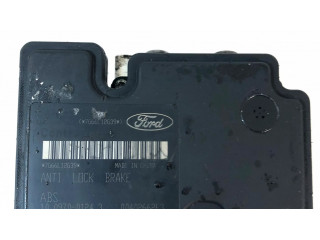 Блок АБС 10020700714, 10097001243   Ford  Focus  1998-2004 года