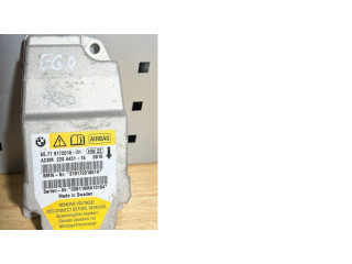 Блок подушек безопасности 9172018, 6577917201801   BMW 5 E60 E61