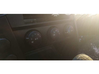 Блок управления климат-контролем 687003100X, 061026020   SsangYong Actyon sports I