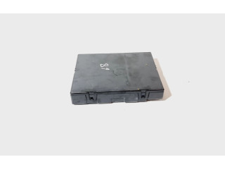 Блок комфорта 4H0907064CN, 4H0907064   Audi A6 S6 C7 4G   