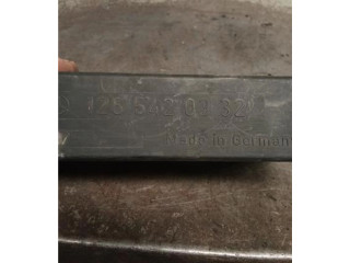 Píst 1265420332, 1265420332   Mercedes-Benz E W124    OM605.911 