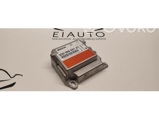 Блок подушек безопасности 3D0909601A   Volkswagen Phaeton