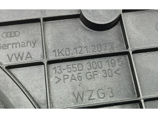 Вентилятор печки    1K0121207T   Audi A3 S3 A3 Sportback 8P