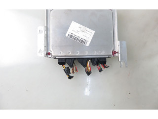 Řídící jednotka 5WY1245B, 3910837500   Hyundai Santa Fe 2001