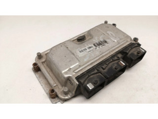 Řídící jednotka 9648484380   Citroen Saxo 2003