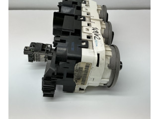 Блок управления климат-контролем A4548300485, 639939   Smart ForFour I