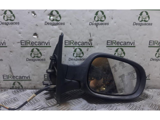 Zpětné zrcátko  Nissan Micra 2003  011031  