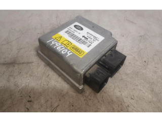 Блок подушек безопасности SLV8H2214D374AC   Land Rover Range Rover Sport L320