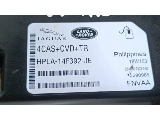 Модуль управления BSM HPLA14F392JE, 4CASCVDTR   Land Rover Range Rover Velar    