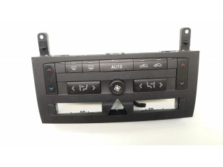 Блок управления климат-контролем 96573328ZD, 96573328ZD02   Citroen C6
