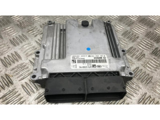 Řídící jednotka GX7312C520FAG, 0281032729   Land Rover Range Rover Evoque L538 2012