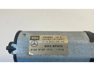 Моторчик заднего дворника 2038200542, 404560    Mercedes-Benz C W203