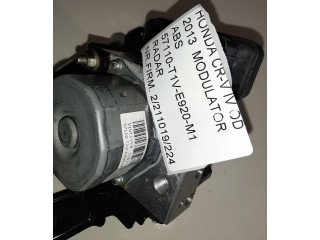 Jednotka ABS 57110T1VE920M1   Honda CR-V 2013