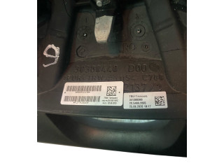 Руль Citroen Jumper  2007 - 2013 года 30380440      